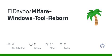 Releases · ElDavoo/Mifare